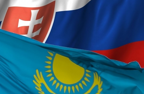 Kazakhstan-Slovenia Business Forum