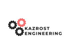 阿扎马特·扎库波夫，Kazrost Engineering的财务总监