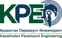 "Kazakhstan Paramount Engineering" LLP