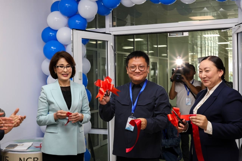 BGI Group Opens Genetic Laboratory in Astana
