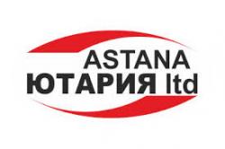 ТОО «ПИК «Astana Ютария Ltd»